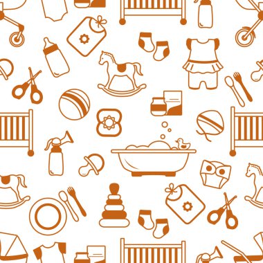 Bebeklere Bebeklere Bebek Bakımı Aksesuarları için Kusursuz Şekillendirme Malzemeleri. Bebek arabası Cot Banyo Şişe Bebek bezi Çorabı Emzik Oyuncak Makas Göğüs Pompası Biber Çıngırtısı