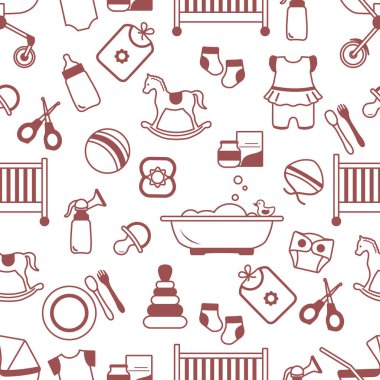 Bebeklere Bebeklere Bebek Bakımı Aksesuarları için Kusursuz Şekillendirme Malzemeleri. Bebek arabası Cot Banyo Şişe Bebek bezi Çorabı Emzik Oyuncak Makas Göğüs Pompası Biber Çıngırtısı