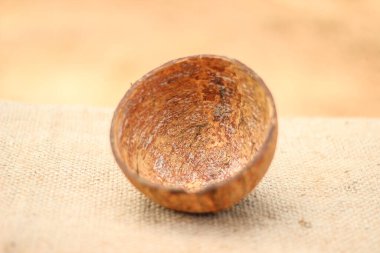 Hindistancevizi Kabuğu yakın plan the 124; Kiwi meyvesi 