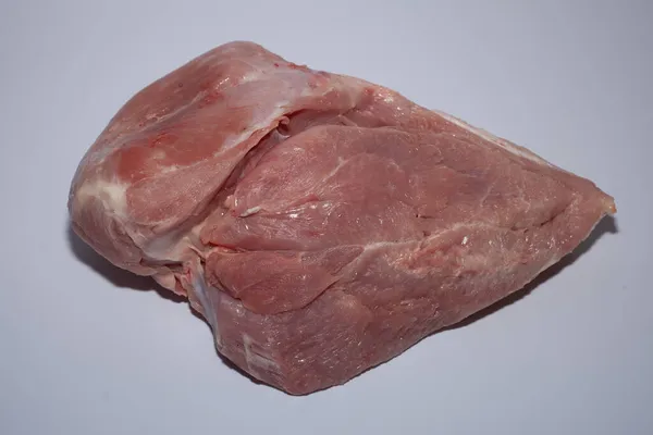 Γαλοπούλα Κρέας Βιολογικό Κρέας Γαλοπούλας Λαχανικά — Φωτογραφία Αρχείου