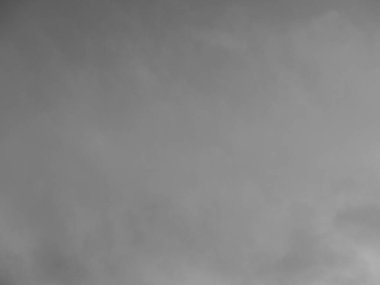 Yağmur damlaları arkaplanlı yağmur bulutları