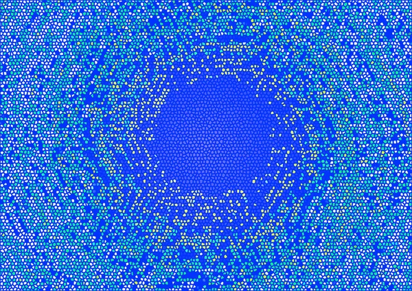 Farbigen Hintergrund Bunte Kreisförmige Und Florale Abstrakte Hintergründe Hintergrund Mit — Stockfoto