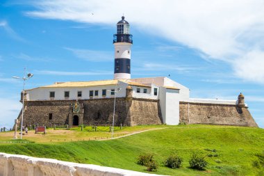 Salvador Bahia Farol da Barra