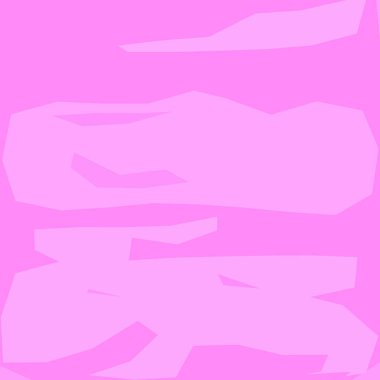 Geçişler ile pembe arkaplan - grafik soyut resim