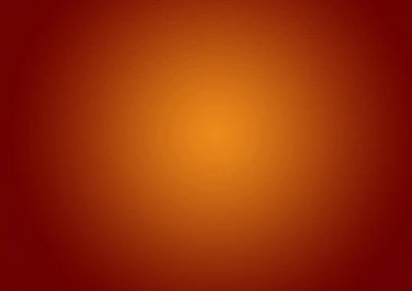 Orange Jämn Lutning Texturerad Bakgrund Tapet Design — Stockfoto