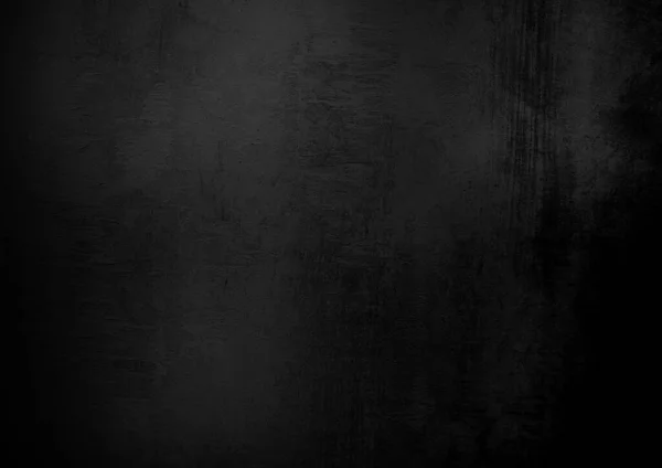 Черный Текстурированный Дизайн Обоев — стоковое фото