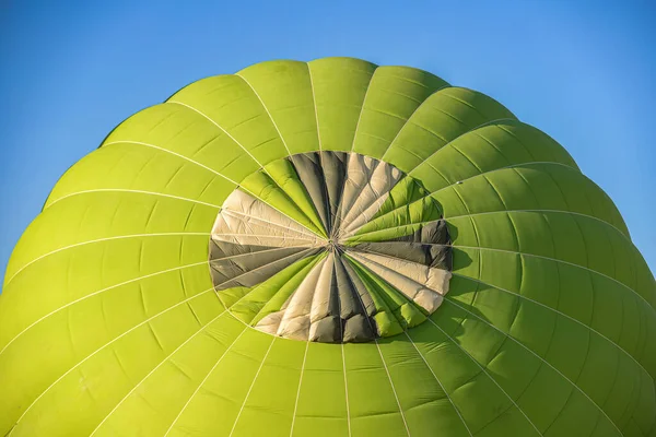 Balon Aer Cald Cer — Fotografie, imagine de stoc