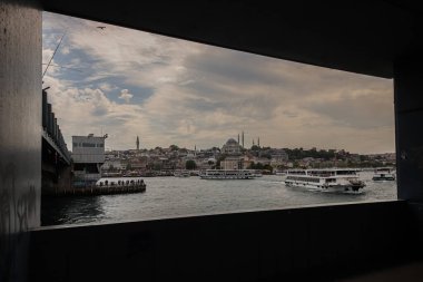 açık hava manzarasının resimsel görüntüsü