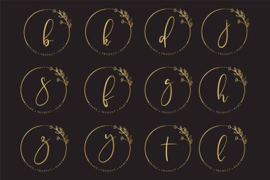 Lüks logo tasarım paketleri