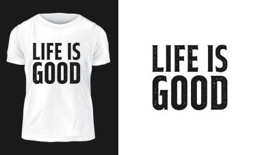 Modern profesyonel ve temiz baba veya Papa t-shirt tasarımı Vektör Şablonu