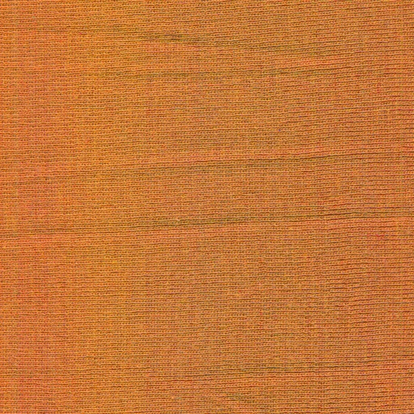Πλέκεται Μελίτωμα Τόνο Καθαρό Ύφασμα Χειμώνα Υφή Μαλλί Tawny Χρωματιστό — Φωτογραφία Αρχείου
