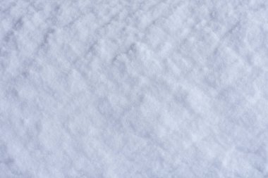 Kopya alanı ile soyut doğal kış arkaplan görünümü.