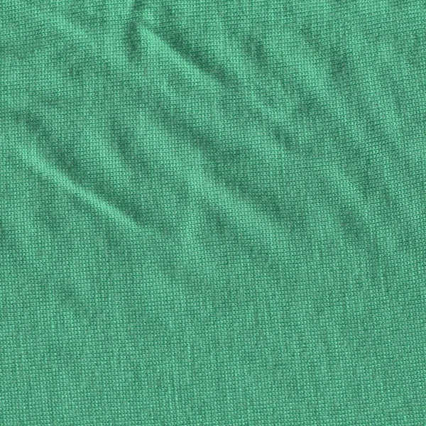 Wool Turquoise Green Freshness Sweater Decorative Background Abstract Turquoise Soft — Stock Photo, Image