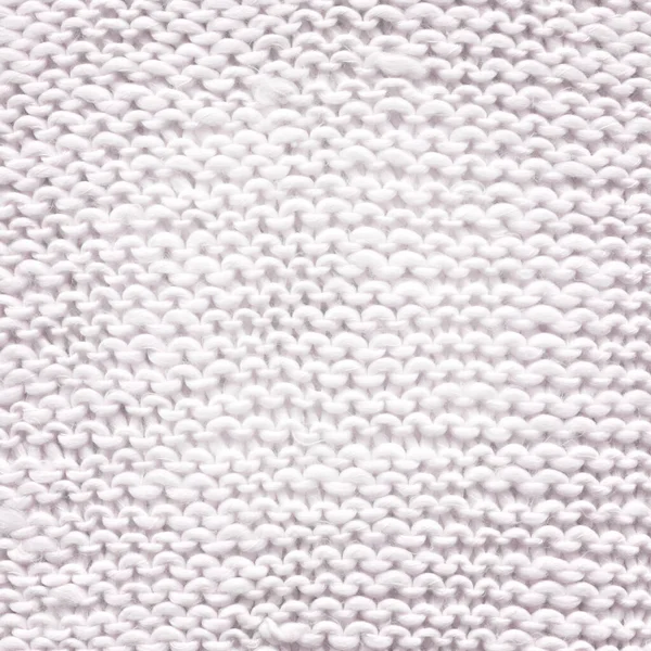 Tela Tecido Branco Algodão Para Design Inverno Acrílico Algodão Branco — Fotografia de Stock