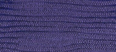 Güzel mavi kumaş dokusu. Kalıplı efektli mavi bez arkaplan.