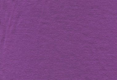 Mor erik renkli yün kazak dokusu. Angora sıcacık mor erik örülmüş kumaş dokusu.