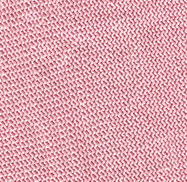 Surface Texture Aimantée Tricotée Gros Plan Fond Couverture Mérinos Lilas — Photo