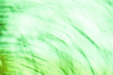 Soyut çevre geçmişi. Doğa yeşil organik ekolojik ürün bulanık yüzey.