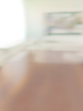 Çalışma sanatı arka planı bulanıklaştırdı. Sanat okulu yaratıcı bulanık efekt arka planı.