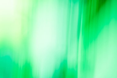 Turkuaz çam yeşili soyut bulanık bokeh. Soyut yeşim taşı nane rengi bokeh arkaplan.