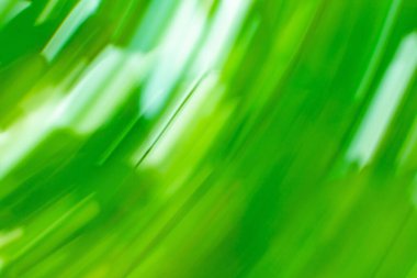 Radyal hareket soyut yeşil arkaplan. Odak arkaplanından soyut yeşil parlak girdap dalgası. 