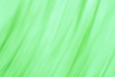 Yeşil bokeh odak arkaplanından çıktı. Yeşil zeytin bulanık arkaplan.