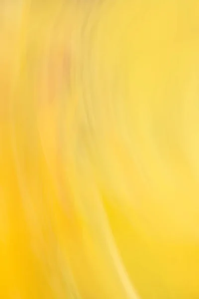 Arancione Giallo Colorato Bagliore Caldo Luminoso Bokeh Giallo Arancio Luce — Foto Stock