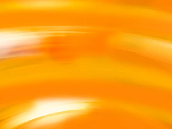 Homályos Sárga Narancs Színű Bokeh Háttérvilág Narancs Sárga Bokeh — Stock Fotó