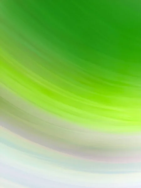 Green spiral of sparks swirling around.Spiral light effects in bright green colors