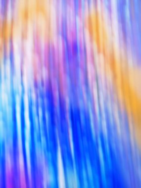 Odaklanmamış suluboya dokusu. Doku arkaplan akvaryumu bulanık bokeh arkaplan.