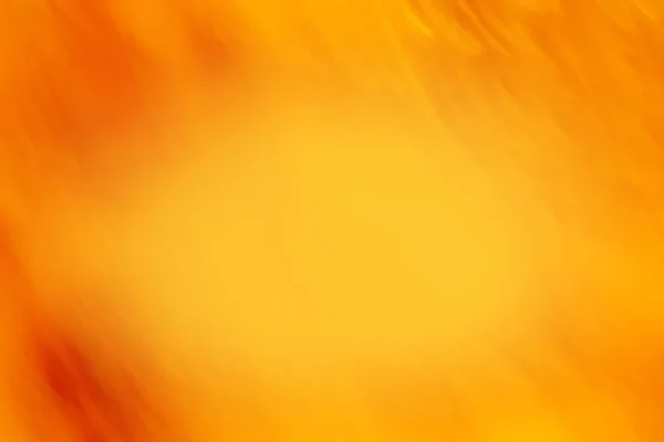 Wazig Geel Oranje Kleur Bokeh Achtergrond Oranje Gele Bokeh — Stockfoto