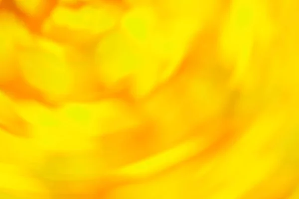 Φύση Ηλιοβασίλεμα Βράδυ Θολή Ταπετσαρία Κίτρινο Ηλιόλουστο Φόντο Bokeh — Φωτογραφία Αρχείου