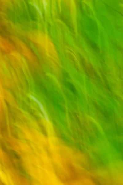 Абстрактне Боке Розмите Жовте Сонце Блакитне Небо Літній Абстрактний Боке — стокове фото