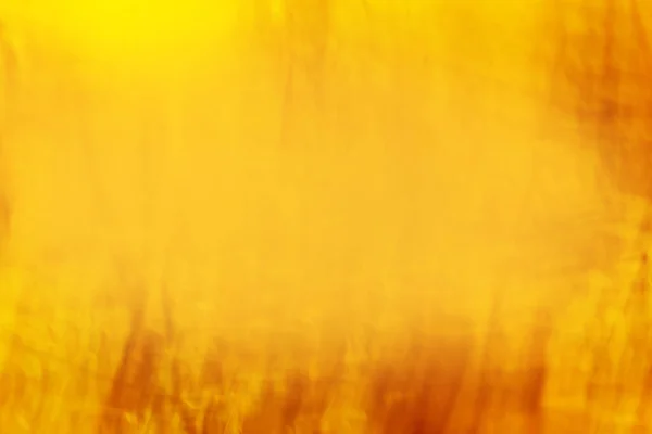Χρυσό Αφρώδες Μελωμένο Μελωμένο Κύμα Υγρού Χρώματος Χρυσό Μέλι Θολή — Φωτογραφία Αρχείου