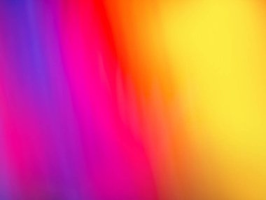 Pastel yumuşak renkli bulanık renkli soyut arkaplan. Renkli kavramsal yaratıcı orijinal bulanık arkaplan.