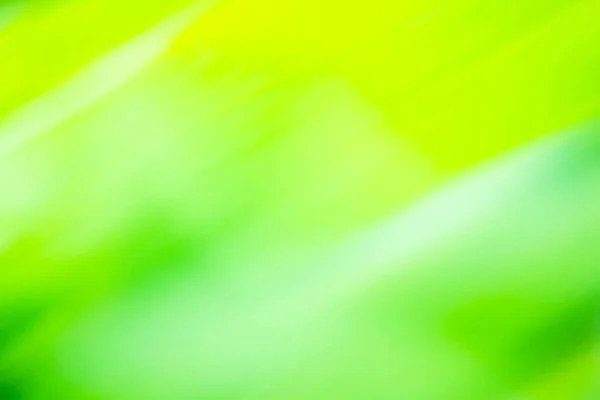 Hochgeschwindigkeitsbewegungen Verschwimmen Grünen Hintergrund Langsame Verschlusszeit Mit Bewegungsunschärfeeffekt — Stockfoto