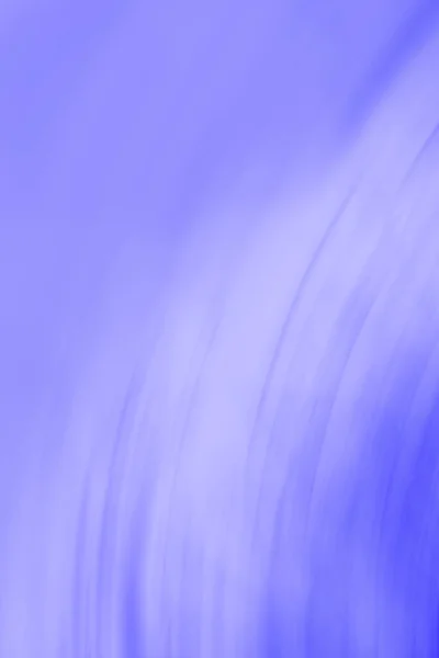 Albastru Rece Fundal Creativ Bile Lumină Afara Focalizare Rezumat Colorat — Fotografie, imagine de stoc