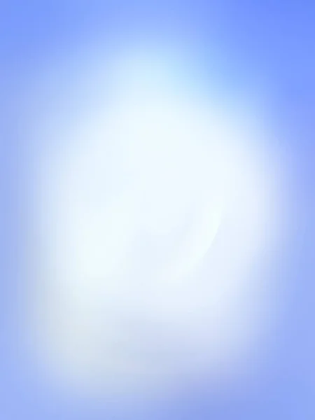 Blauer Glitzerhintergrund Verschwimmt Abstrakter Blauer Bokeh Hintergrund Erzeugt Durch Neonlichter — Stockfoto