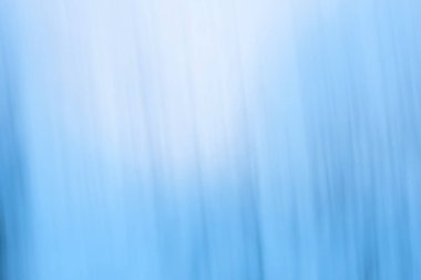 Şenlikli defoktus mavi parlak arka plan. Bokeh sihirli bulanık arkaplan.