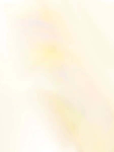 Bokeh Neutral Light Almost White Universal Background White Gentle Pastel — Fotografia de Stock