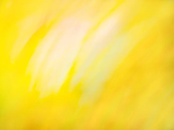 Blurry Yellow Orange Color Bokeh Backdrop Orange Yellow Bokeh — Stok Foto
