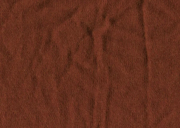 Textura Tecido Marrom Fundo Abstrato Angora Aconchegante Marrom Borgonha Tecido — Fotografia de Stock