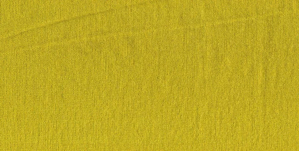 Scandinavian Sandy Color Knitted Rustic Wool Material Background Warm Mustard — Stock Fotó