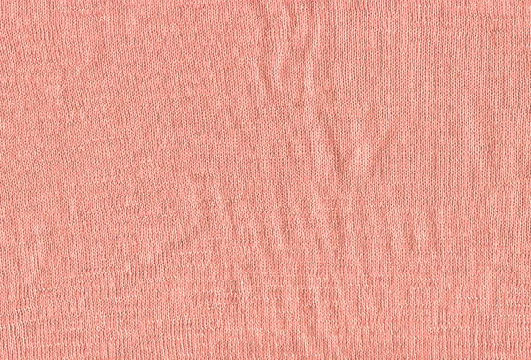 Texture Papier Peint Pull Rose Tricoté Matériau Rose Textile Avec — Photo