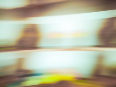 Tarihi ve teknolojik müze geçmişi bulanıklaştırdı.