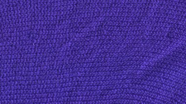 Güzel mavi kumaş dokusu. Kalıplı efektli mavi bez arkaplan.