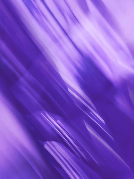 Abstrakt Violett Mycket Peri Färg Blinkad Bakgrund Med Suddig Effekt — Stockfoto