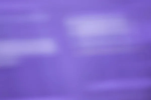 Bokeh Shimmering Blur Lights Very Peri Lilac Trend Colour Abstract — Fotografia de Stock