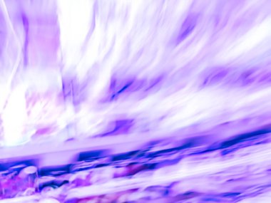 Bulanık soyut mor arkaplan. Violet soyut bokeh arkaplanı. 