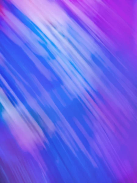 Abstract Purple Background Bokeh Defocused Lights — Stockfoto
